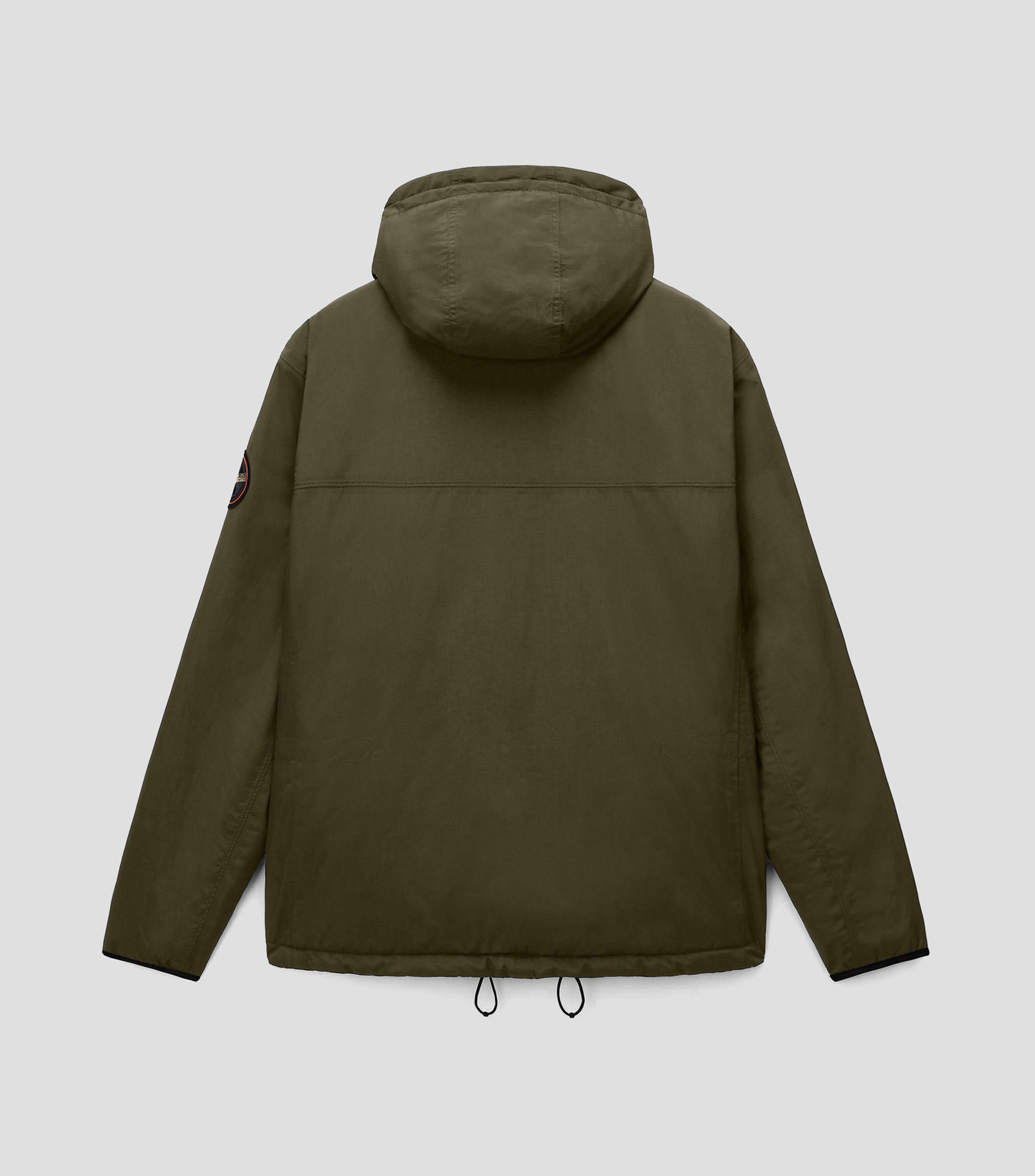 Chamarra Tundra Winter Hombre